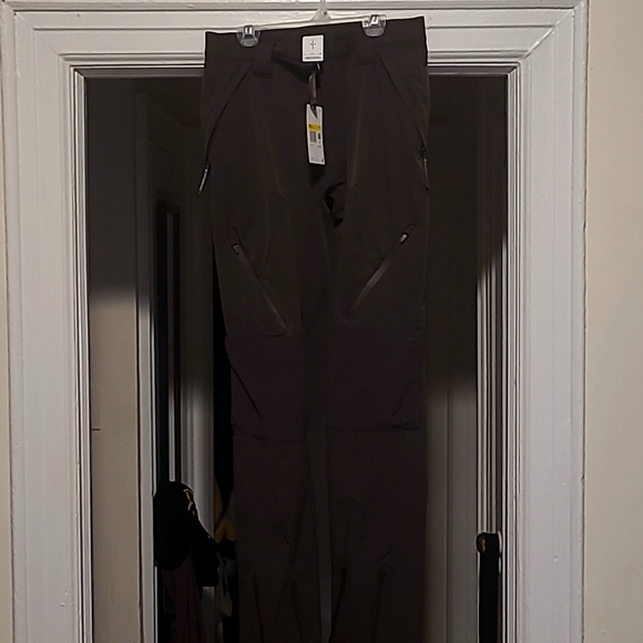 NWT NEW Nike x Cactus Jack by Travis Scott pants - Picture 1 of 6